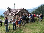 1° Convegno 'Il lupo nel Parco delle Orobie' - 5° Campionato Cani Pastore per Bovini 